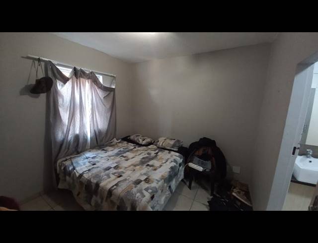 1 BEDROOM PROPERTY TO RENT IN MURRAYFIELD
